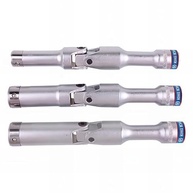King Tony Soquete Articulado 8mm x 3/8" para Vela Aquecedora Diesel - Precisão e Durabilidade - imagem 3