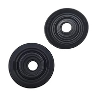 Pacote 2 Tampas de Poeira para Farol 80mm: Vedação Perfeita e Proteção Duradoura - imagem 5