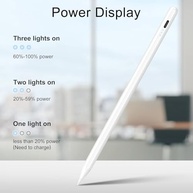 Caneta Stylus Touch Universal: Precisão e Conforto para iOS, Android e Windows - imagem 4