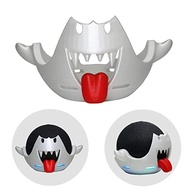 Suporte Mesa Alexa Echo Dot 4 e 5 - Fantasminha Boo Mario | Design Exclusivo 3D - imagem 2