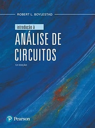 Domine a Análise de Circuitos: Edição Atualizada e Completa - imagem 2