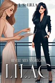 LILAC (Edição Portuguesa): Uma Jornada de Ambição e Redescoberta - imagem 1