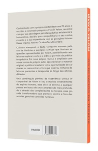 Os Desafios da Terapia: Edição Ampliada para Pacientes e Terapeutas | Yalom - imagem 4