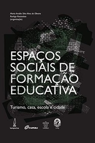 Espaços Sociais de Formação Educativa: Turismo, Casa, Escola e Cidade - imagem 2