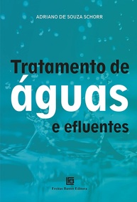Tratamento de Águas e Efluentes: Guia Completo para Profissionais e Estudantes - imagem 1