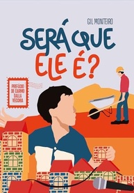 Será que ele é? - Livro: A Jornada de Autodescoberta e Superação LGBT+ - imagem 2