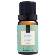 Kit Aromatizador Elétrico Via Aroma + Essências Breeze e Peônia Garden: Seu Lar Perfumado! - imagem 3