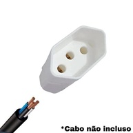 Kit 3 Adaptadores Tomada Premium: Segurança e Praticidade para Seus Eletrodomésticos - imagem 4