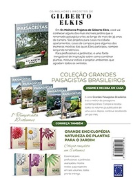 Jardins Incríveis de Gilberto Elkis: Inspiração e Tendências em Paisagismo Brasileiro - imagem 4