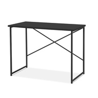 Aparador Steel 90 cm Industrial com Pés em Aço Preto - Design Moderno e Resistente - imagem 3