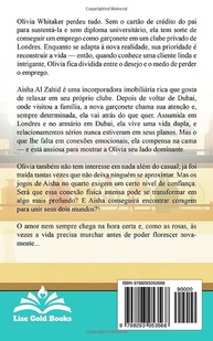 Clube Exclusivo: Romance e Descoberta em Londres - imagem 3