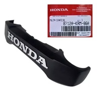 Emblema Honda Original Dianteiro CG 150 (2010-2013) e Fan 125 (2005-2013) - imagem 2
