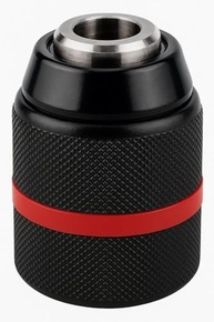 Mandril Aperto Rápido Metálico 0.8-10mm | Encaixe 3/8" 24UNF | Troca Rápida e Segura - imagem 2