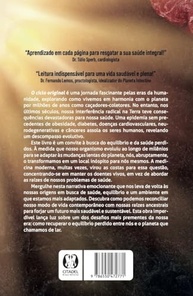 O Ciclo Original: Recupere Sua Saúde Integral e Equilíbrio Evolutivo - imagem 3