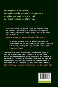 Cointeligência: Domine a Era da IA e Transforme Seu Trabalho e Vida - imagem 3