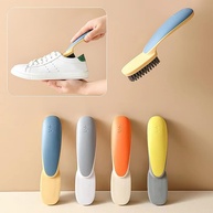 Escova Multifuncional para Limpeza Profunda - Cerdas Macias e Design Ergonômico - imagem 4