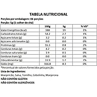 BR Spices Ervas Finas: Aroma e Sabor Premium 30g - imagem 3