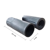 Escova Limpa Teto Nylon Rosqueável com 2 Cabos e 1 Prolongador – Multiuso Profissional para Tetos, Paredes e Cantos Altos - imagem 4