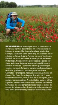 8 Caminhos: Uma Jornada Espiritual e Filosófica pelas Trilhas Sagradas da Europa - imagem 3