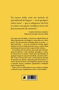 Fluent Forever: Aprenda Idiomas Rapidamente e Nunca Mais Esqueça! - imagem 3