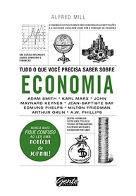 Economia Descomplicada: O Guia Essencial para Entender Dinheiro e Finanças - imagem 2