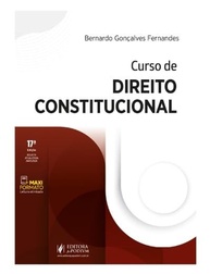 Curso de Direito Constitucional 17ª Edição (2025) - Atualizado e Essencial - imagem 1