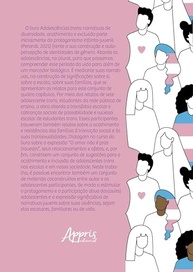 Adolescências Trans: Narrativas de Diversidade, Acolhimento e Exclusão | Livro Essencial - imagem 3