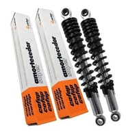 Par Amortecedor YBR Factor 150 2015-2020 Cofap com Regulador - Estabilidade e Conforto na Moto - imagem 1