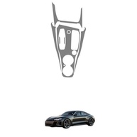 Película PPF Console Central Audi RS E-tron GT 25: Proteção Premium e Estilo Incomparável - imagem 2