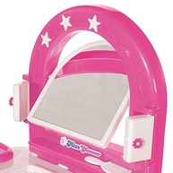 Penteadeira Infantil Miss Glamour - Estimule a Imaginação com Estilo e Segurança - imagem 5