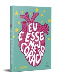 Eu e Esse Meu Coração: Um Romance Emocionante Sobre Vida, Amor e Mistério - imagem 4