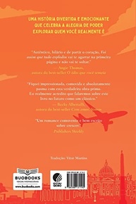 Foi Assim Que Tudo Explodiu: Romance LGBTQIA+ Sobre Identidade e Redescoberta - imagem 3