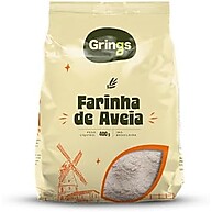 Farinha de Aveia Grings 400g: Nutrição e Sabor - imagem 4