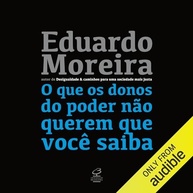 O Que os Donos do Poder Não Querem Que Você Saiba: Desvende o Capitalismo e o Mundo das Finanças - imagem 2