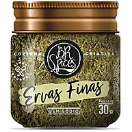 BR Spices Ervas Finas: Aroma e Sabor Premium 30g - imagem 4