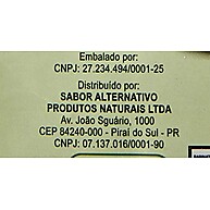 Crock Aveia Flocos Médios Sem Glúten 200g: Sabor e Saúde - imagem 1