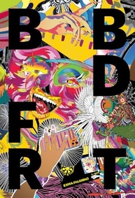 Babado Forte: 35 Anos de Cultura Jovem e Noite Urbana no Brasil - imagem 2