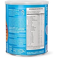 Molico Nestlé: Ossos Fortes e Saudáveis 260g - imagem 5