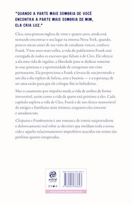 Cleópatra e Frankenstein: Um Romance Imperfeito sobre Decisões que Transformam Vidas - imagem 3