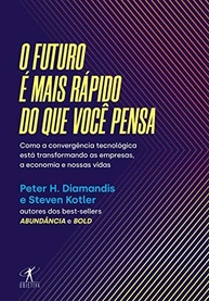 Convergência Tecnológica: O Futuro Acelerado das Empresas e Vidas - imagem 2