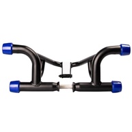 Protetor de Motor e Carenagem Coyote Style Azul - Yamaha Fazer FZ 250 (2018+) - imagem 3