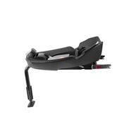 Base Fix Cybex Cloud Q e GB Idan Preto: Segurança e Praticidade para Seu Bebê - imagem 1