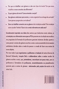 Gêneros Orais e Escritos na Escola: Guia Essencial para Professores - imagem 3