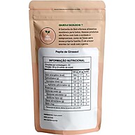 Pepita Girassol 500g: Sabor e Nutrição - imagem 3