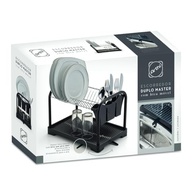 Escorredor Master Duplo Arthi com Bica Giratória 360° | Design Moderno e Prático - imagem 4
