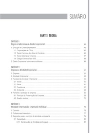 Direito Empresarial 5ª Edição: O Guia Essencial para Concursos e Prática Jurídica - imagem 5