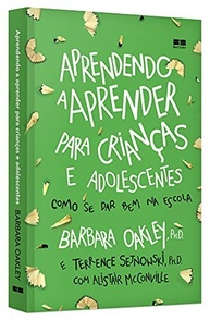 Desvende o Aprendizado: Guia Inteligente para Crianças e Adolescentes - imagem 4