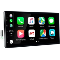Central Multimídia H-TECH 7" 1Din Android 12: Carplay, Android Auto e Mais! - imagem 1