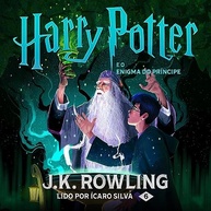 Harry Potter e as Relíquias da Morte: A Batalha Final Contra Voldemort - imagem 2