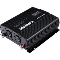Inversor Onda Senoidal Hayonik 2000W 12VDC para 127V - Energia Pura e Confiável - imagem 1